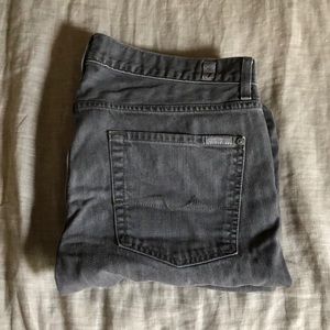 7 For All Mankind Jeans